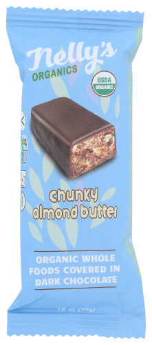 Nellysener Bar Almond Butter