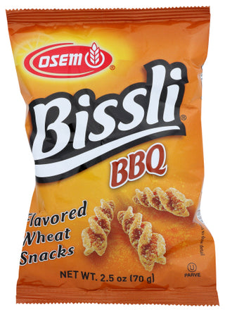 Osem Bissli Bbq