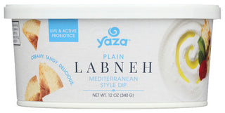 Yaza Labneh Plain