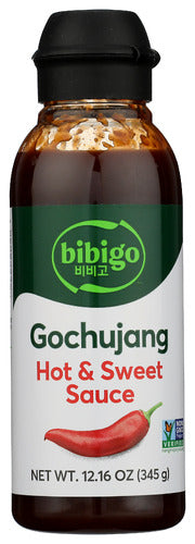 Bibigo Sauce Gochujang Hot Swt
