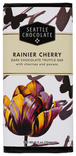 Maeve By Seattle Chocolate Truffle Rainier Chry Bar