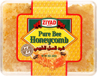 Ziyad Honey Comb
