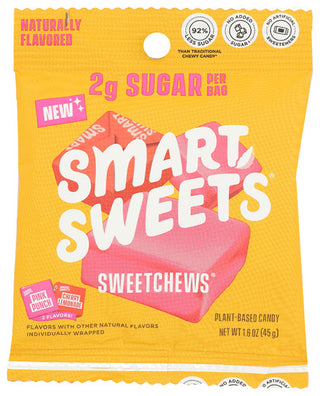 Smartsweets Candy Sweet Chews