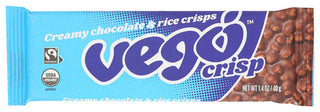 Vego Choco Crmy Rce Crsp Vego