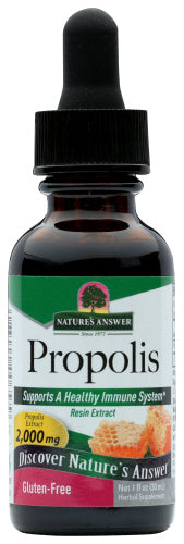 Natures Answer Afs Propolis