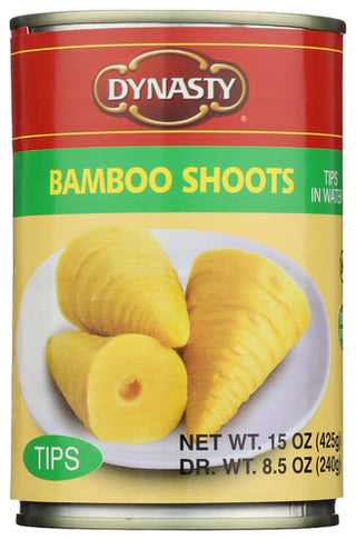 Wel Pac Bamboo Shoot Tips