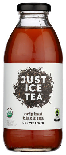 Just Ice Tea Tea Orgl Bl Org