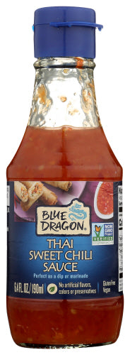 Blue Dragon Sauce Dipping Chili