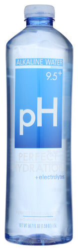 Perfect Hydration Water Alkaline Elect 9.5