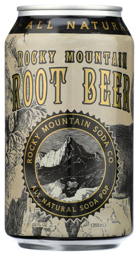 Rocky Mountain Soda Soda Rcky Mntn Rt Br Can