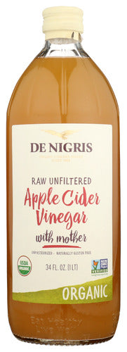 De Nigris Vngr Apl Cidr Unfltrd Org