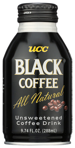 Ucc Bev Coffee Blk Rtd