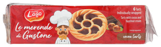 Gastone Lago Crostatine Ptite Coco