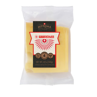 Mifroma Cheese Emmentaler