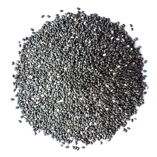 Bulk Eb Chia Seed Whole Organic