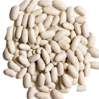 Bulk Bean Cannellini White Kidney Org