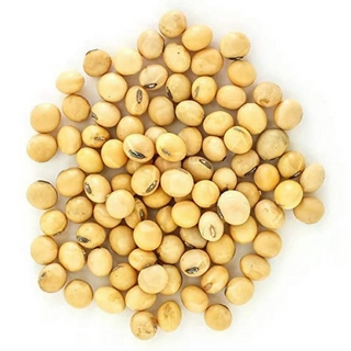 Bulk Eb Soybeans Org
