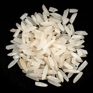 Mindful Eb Rice Basmati White