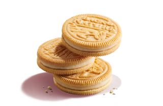 Back To Nature Cookies Sw Golden Creme