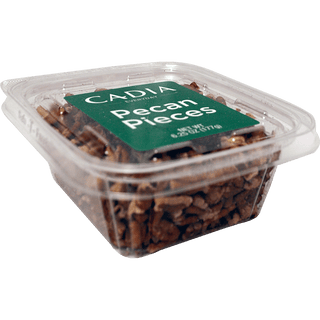 Cadia Everyday Pecan Pieces Tub