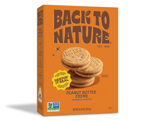 Back To Nature Cookies Sw Pnt Bttr Crm