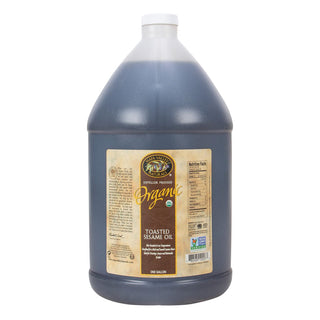 Napa Valley Naturals Sesame Oil Toasted