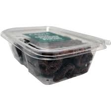 Cadia Everyday Pretzel Chocolate Covered Dark Tub