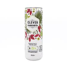 Clever Mocktail Na Margarita 4p