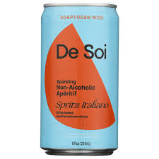 De Soi Mocktail Spritz Italiano