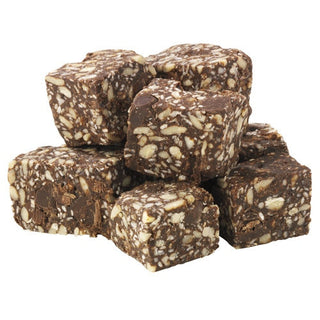 Dancing Star Eb Cookie Choc Almnd Chip