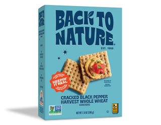 Back To Nature Crackers Crk Bp Whl Wht