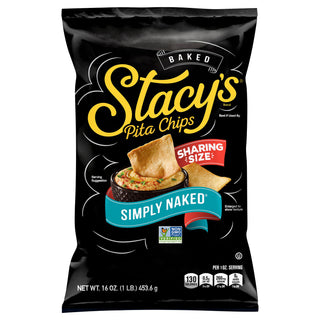 Stacys Pita Chip Chips Pita Simply Naked