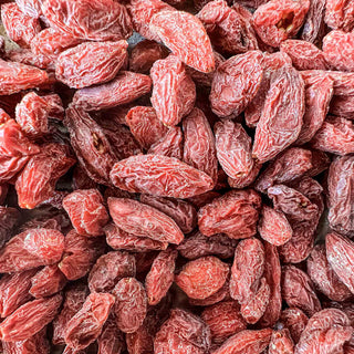 Bulk Eb Frt Goji Berry