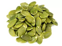 Bulk Eb Pumpkin Seed Kernel Aa Org