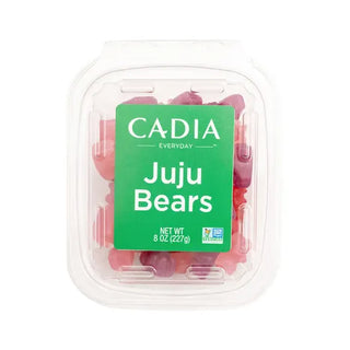 Cadia Everyday Candy Juju Bears Tub