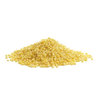 Bulk Eb Millet Hulled Org