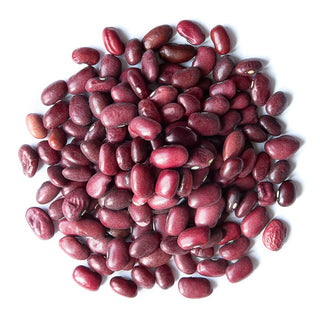 Bulk Eb Beans Chili Red Org 25lb