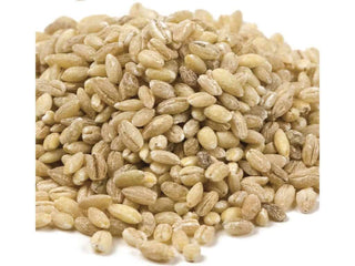 Bulk Eb Grain Barley Pearled Org