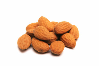 Bulk Eb Almonds Org