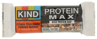 Kind Bar Prtn Pb Mx Choco - No Plunge - Front