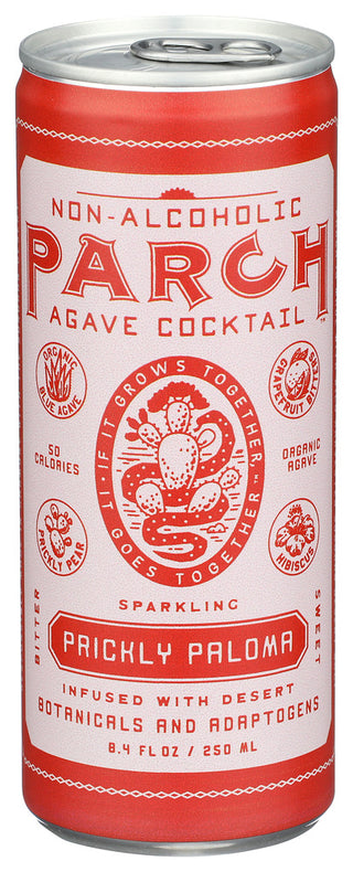Parch Na Mocktail Paloma Prck - Centre - Front