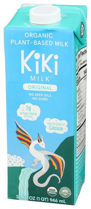Kiki Milk Milk Original - Right - Front