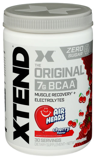 Cellucor Xtend Airhead Cherry - Left - Front