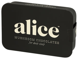 Alice Nightcap Tin - Right - Front