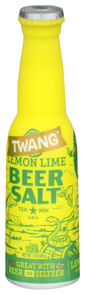 Twang Beer Slt Lmnlm Ln Btl - Right - Front