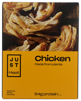 Eat Just, Inc. Just Meat Chicken — product image
