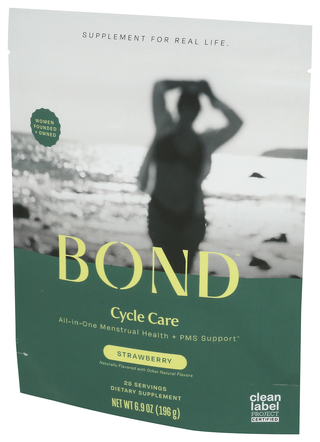 Bond Womens Cycle Care - Right - Front