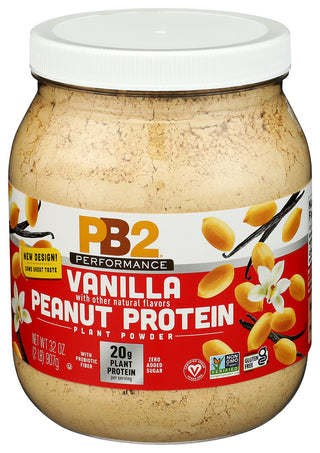 Pb2 Pnut Performance Vnla - Right - Front