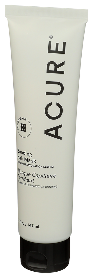 Acure Mask Hair Bonding - Right - Front