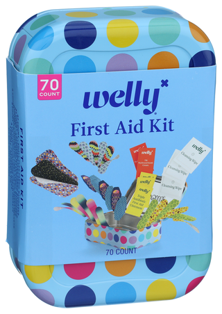 372663000711 - Left - Front